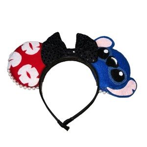 Lilo & Stitch Disney Mickey Ears‎